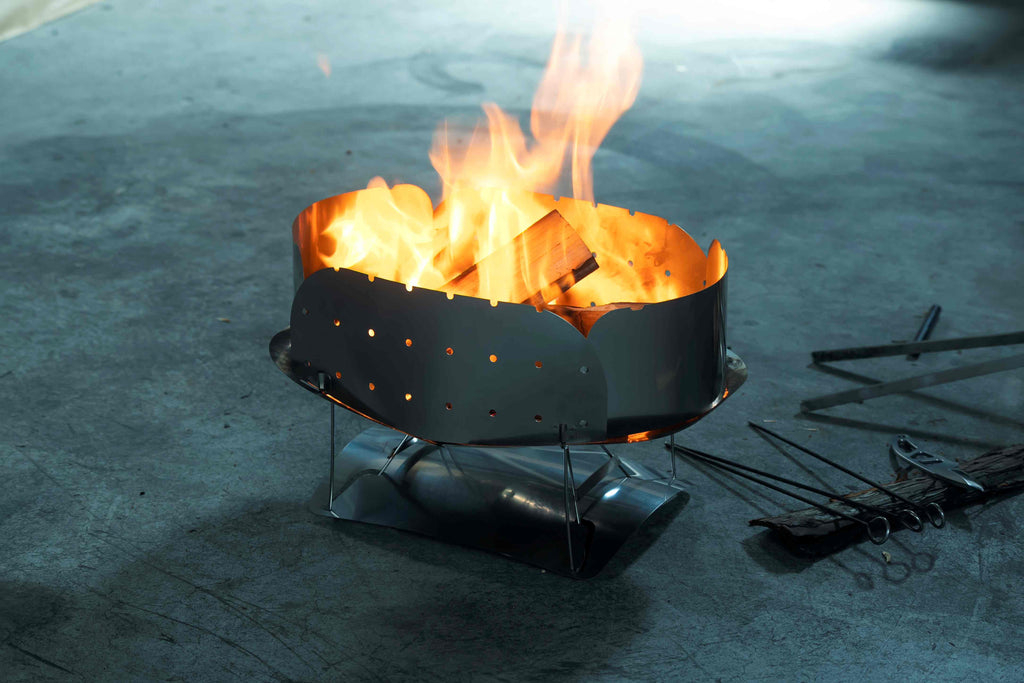 『KAMADO』（IRORI-202専用）