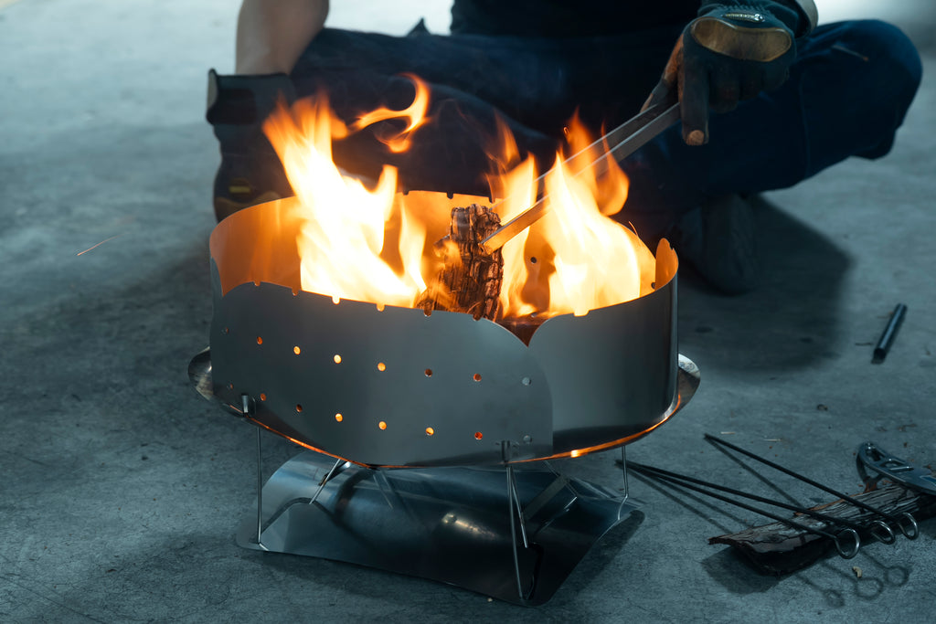 『KAMADO』