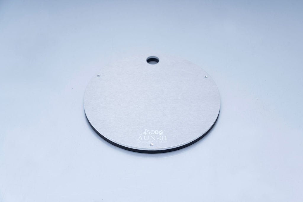 薄型薪割台『AUN-01』