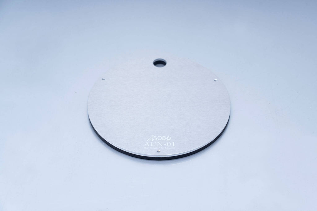 薄型薪割台『AUN-01』
