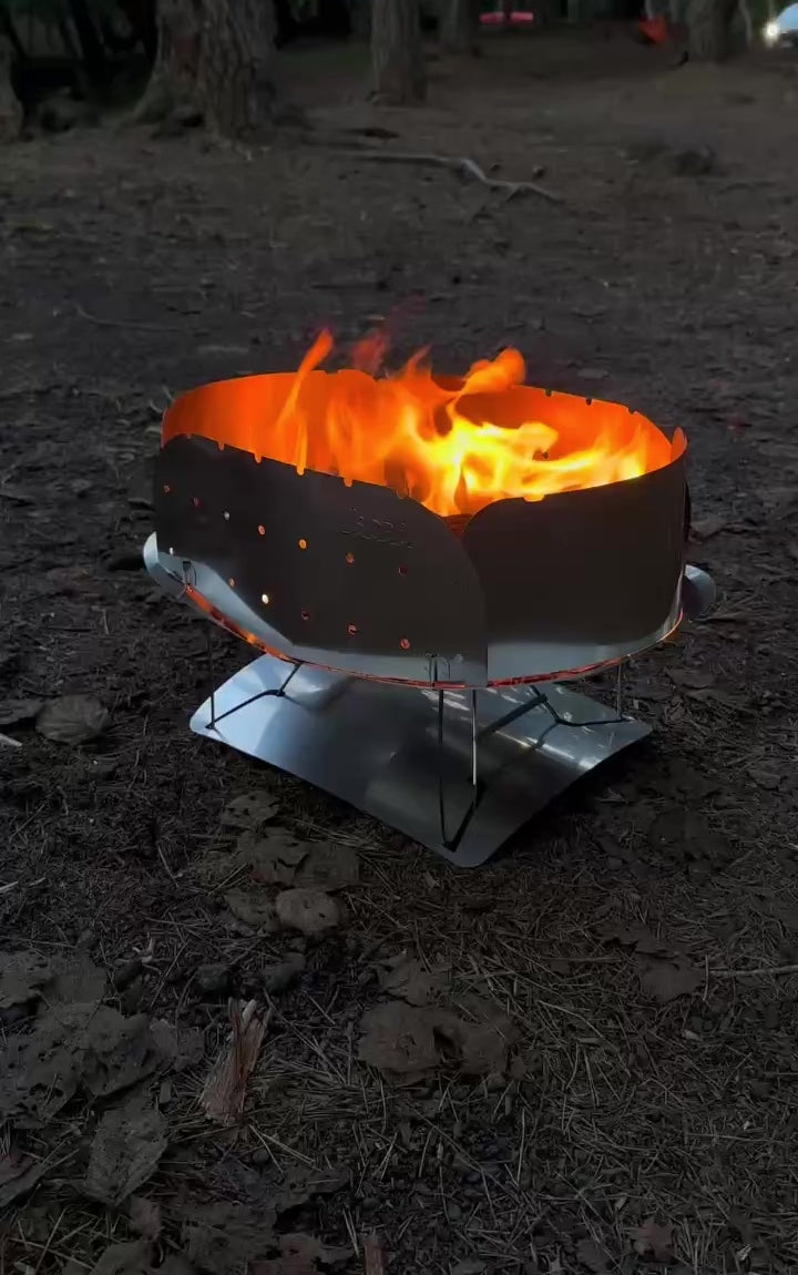 IRORI-202 オプションパーツ 側面板【KAMADO】